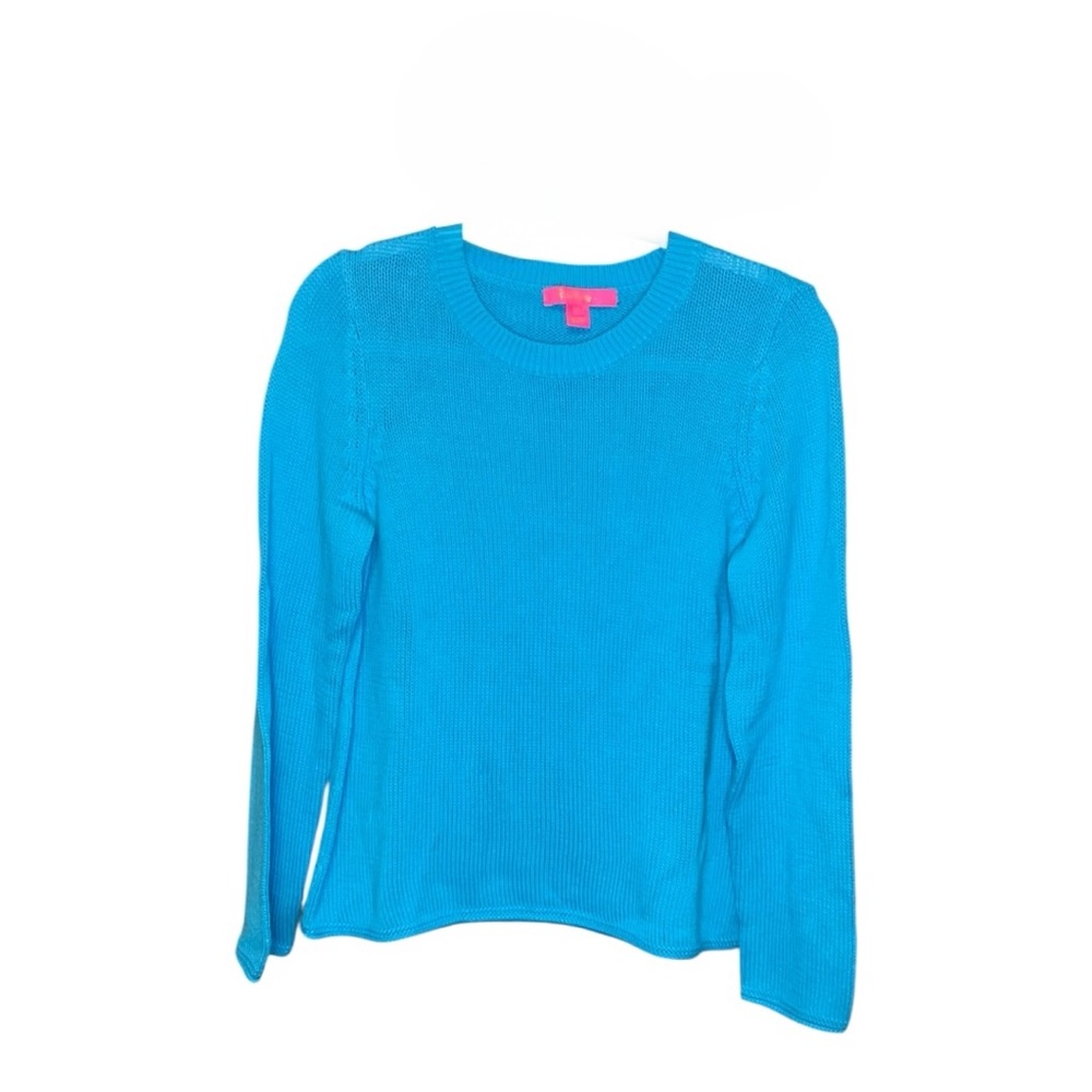 Lilly Pulitzer Women's Lotan Sweater Medium